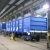 Покрытия ВМП выбраны для производства новых грузовых вагонов Рижского завода