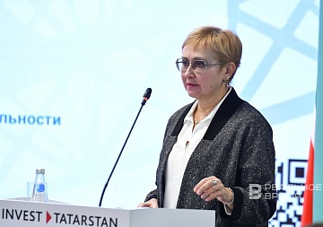 Холдинг ВМП принял участие в заседании коллегии Агентства инвестиционного развития Татарстана